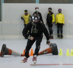 Inline Freestyle de las pruebas de Roller Cross-01