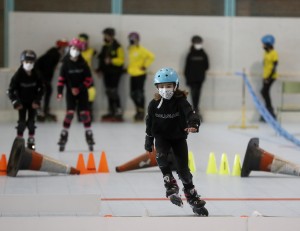 Inline Freestyle de las pruebas de Roller Cross-02