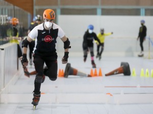 Inline Freestyle de las pruebas de Roller Cross-03