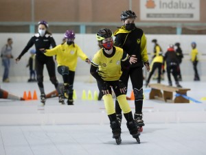 Inline Freestyle de las pruebas de Roller Cross-05