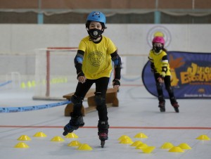 Inline Freestyle de las pruebas de Roller Cross-07