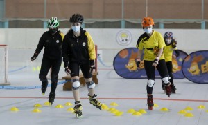 Inline Freestyle de las pruebas de Roller Cross-09