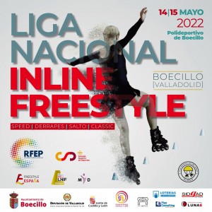 Cartel LNIF1.