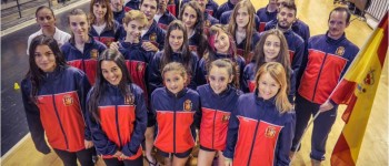 FOTO SELECCION FE