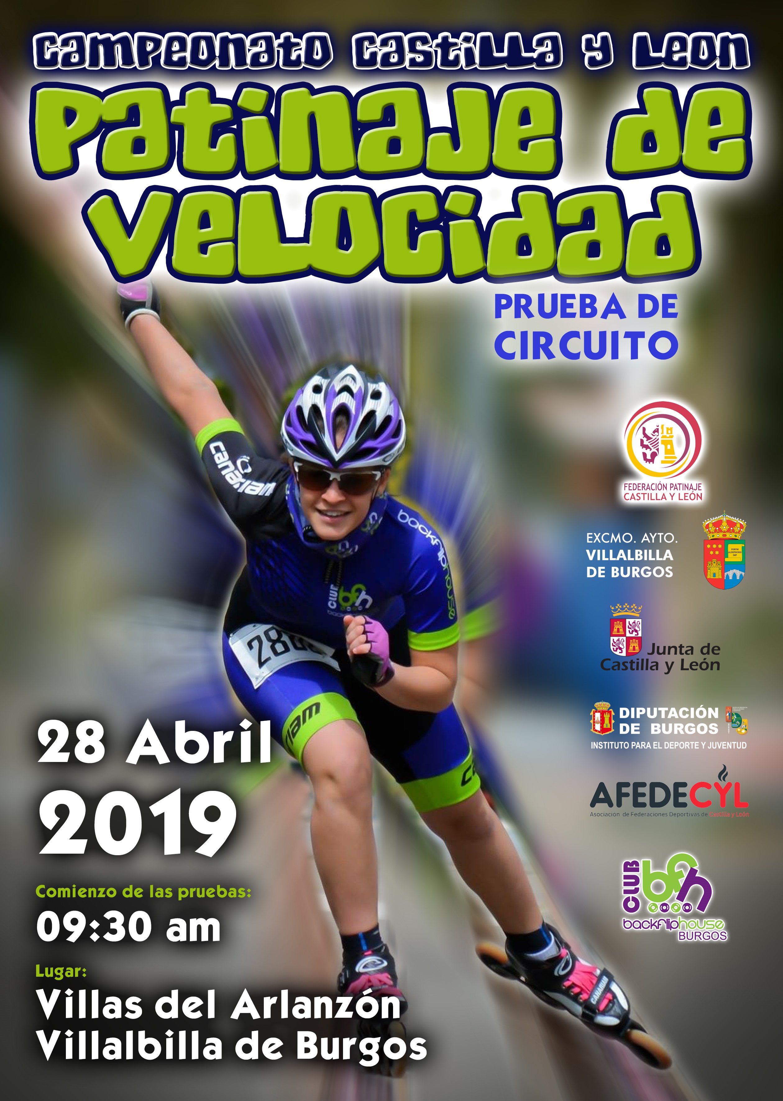 CARTEL VELOCIDAD abr 2019.1