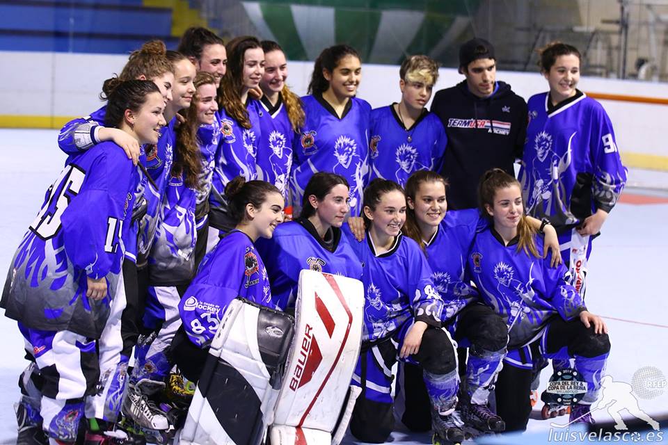 aranda femenino