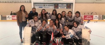 CPLV Panteras, campeón Liga Oro.