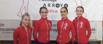 III Trofeo Promesas Arroyo