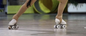 Patinaje artístico