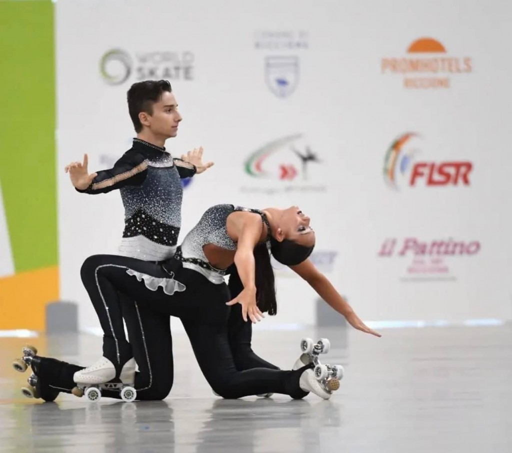 Imagen patinaje artístico