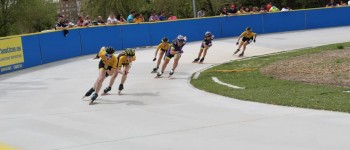 Campeonato de Castilla y León de Pista