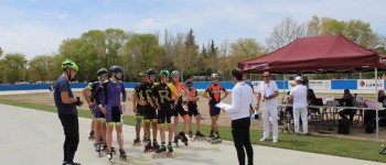 Campeonato de Castilla y León de Pista.