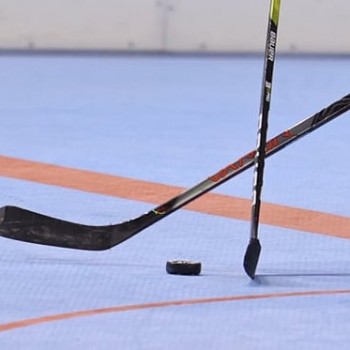 Hockey línea