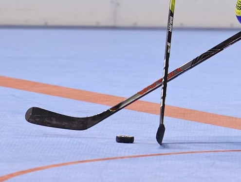 Hockey línea