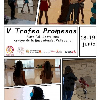 V Trofeo Promesas