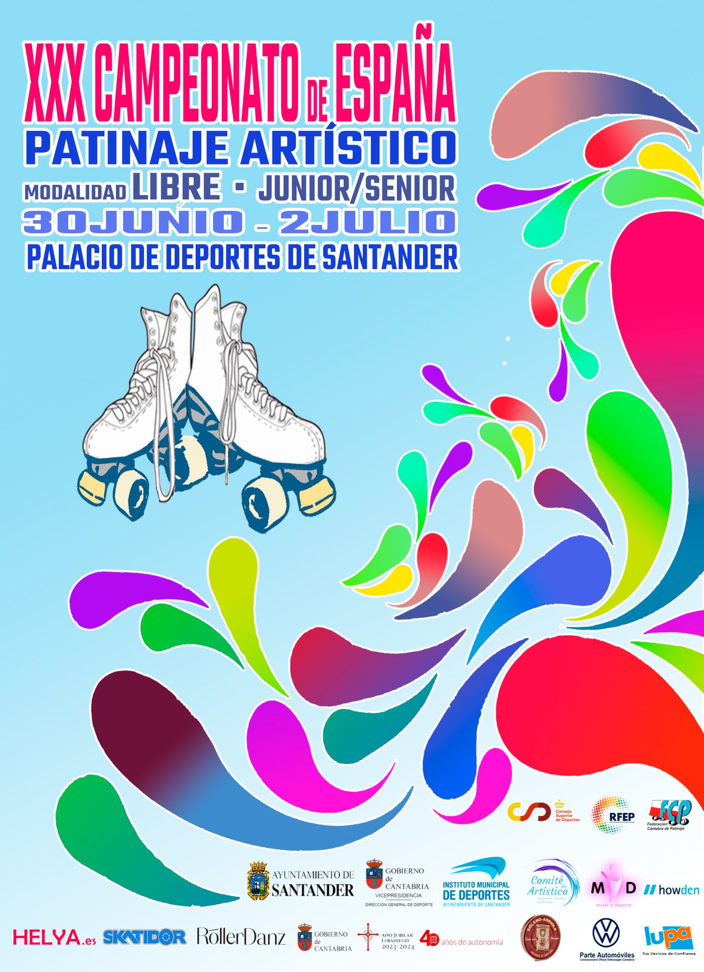 cartel artistico