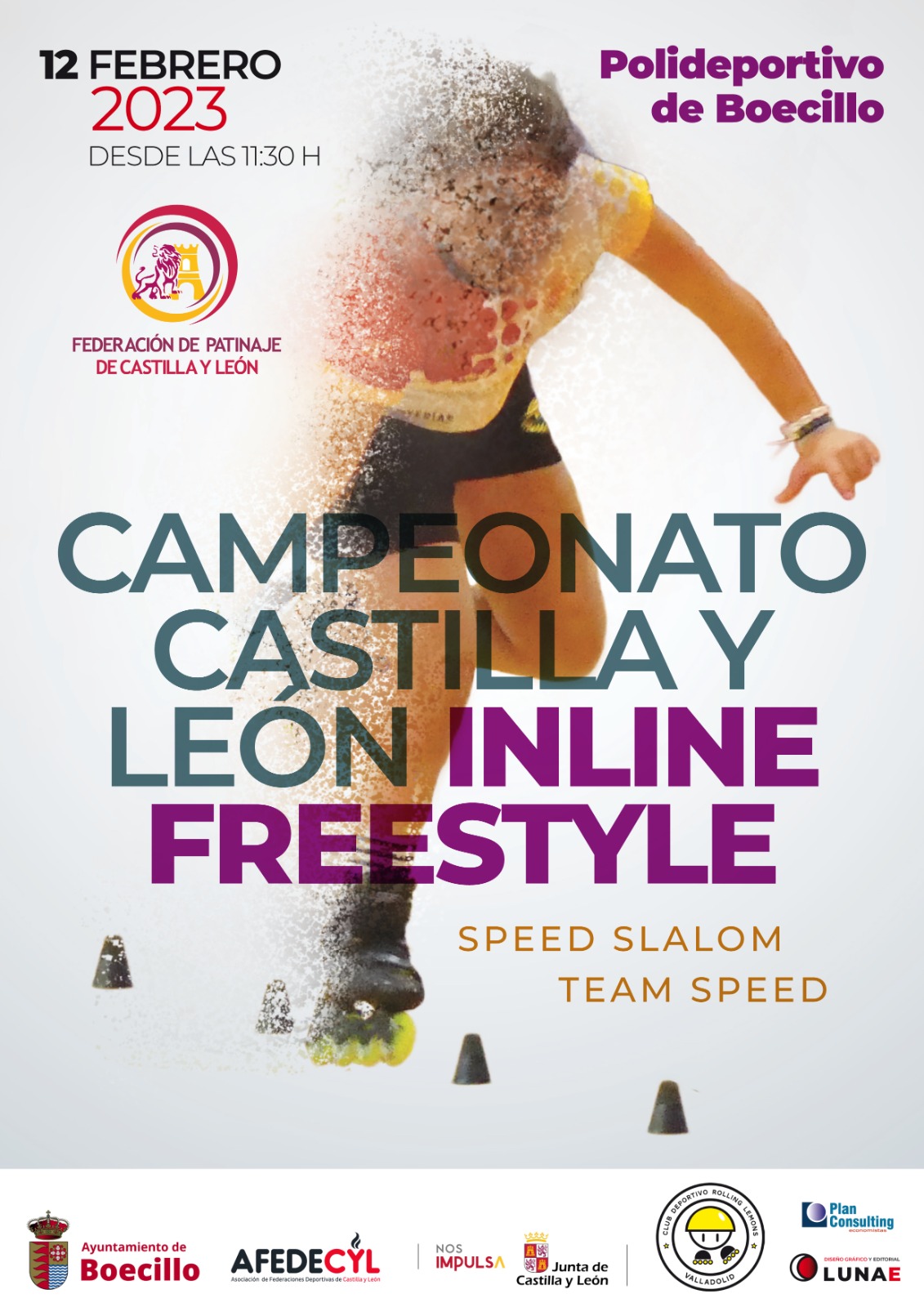 Cartel Cto Speed