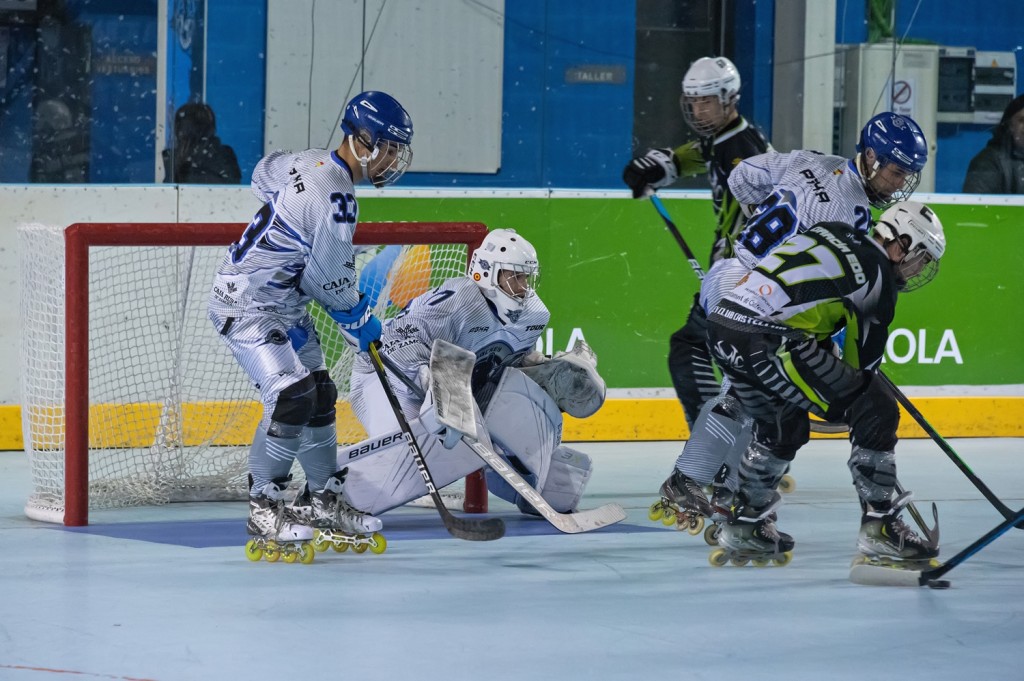 Previa Caja Rural CPLV-Castellón