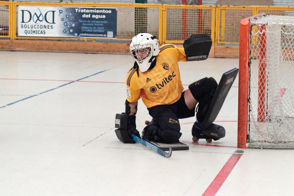 hockey patines