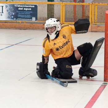 hockey patines