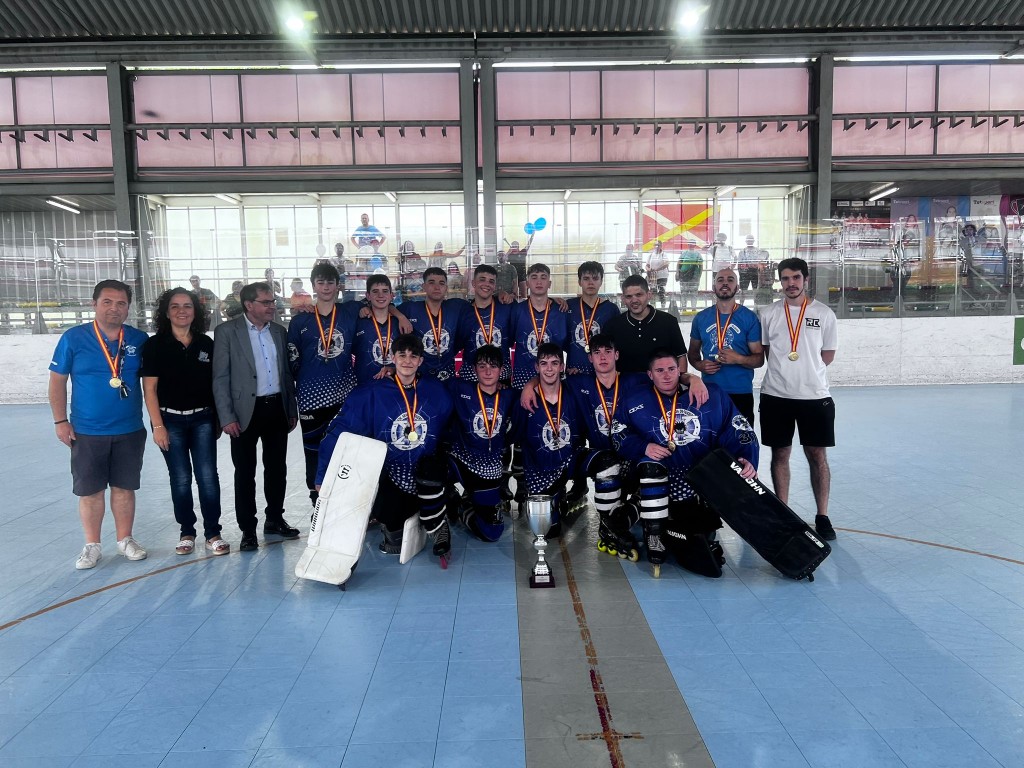 aranda juvenil