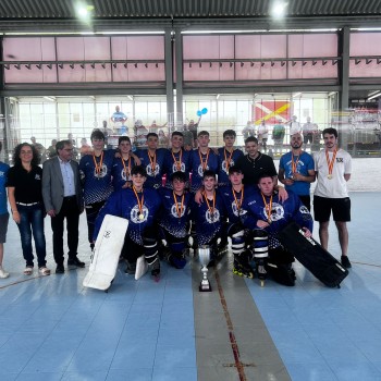 aranda juvenil