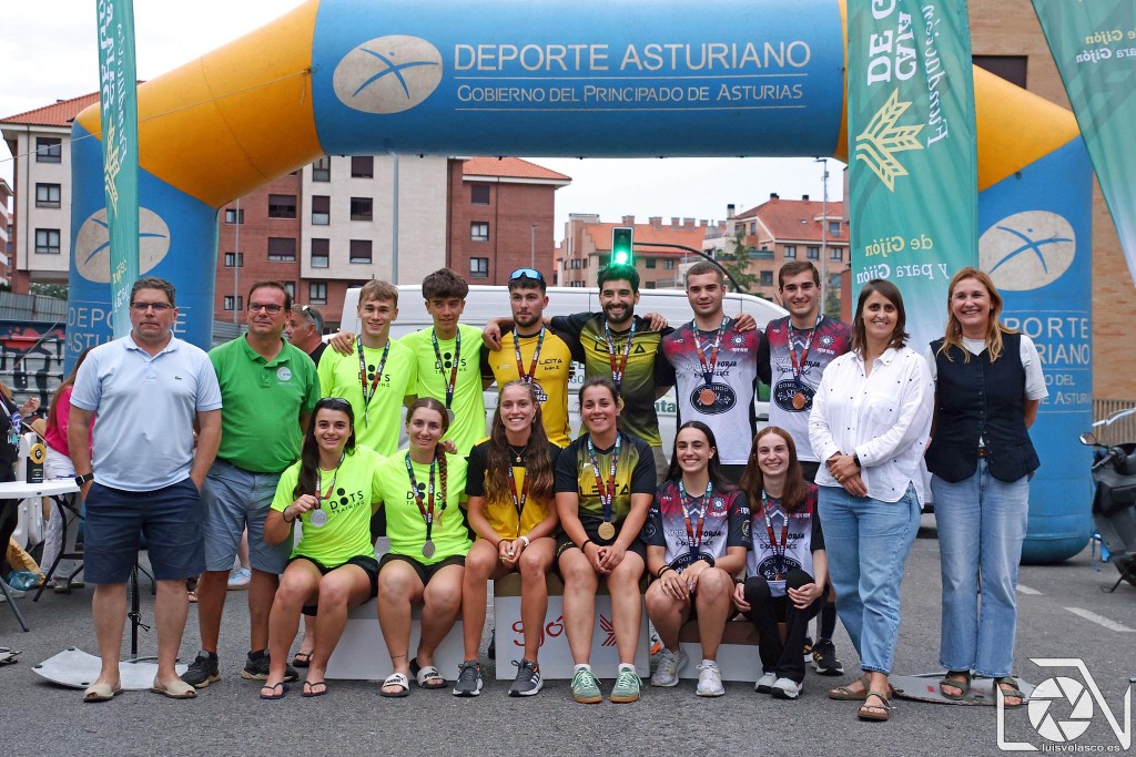 LEITA ORO EQUIPOS 2025